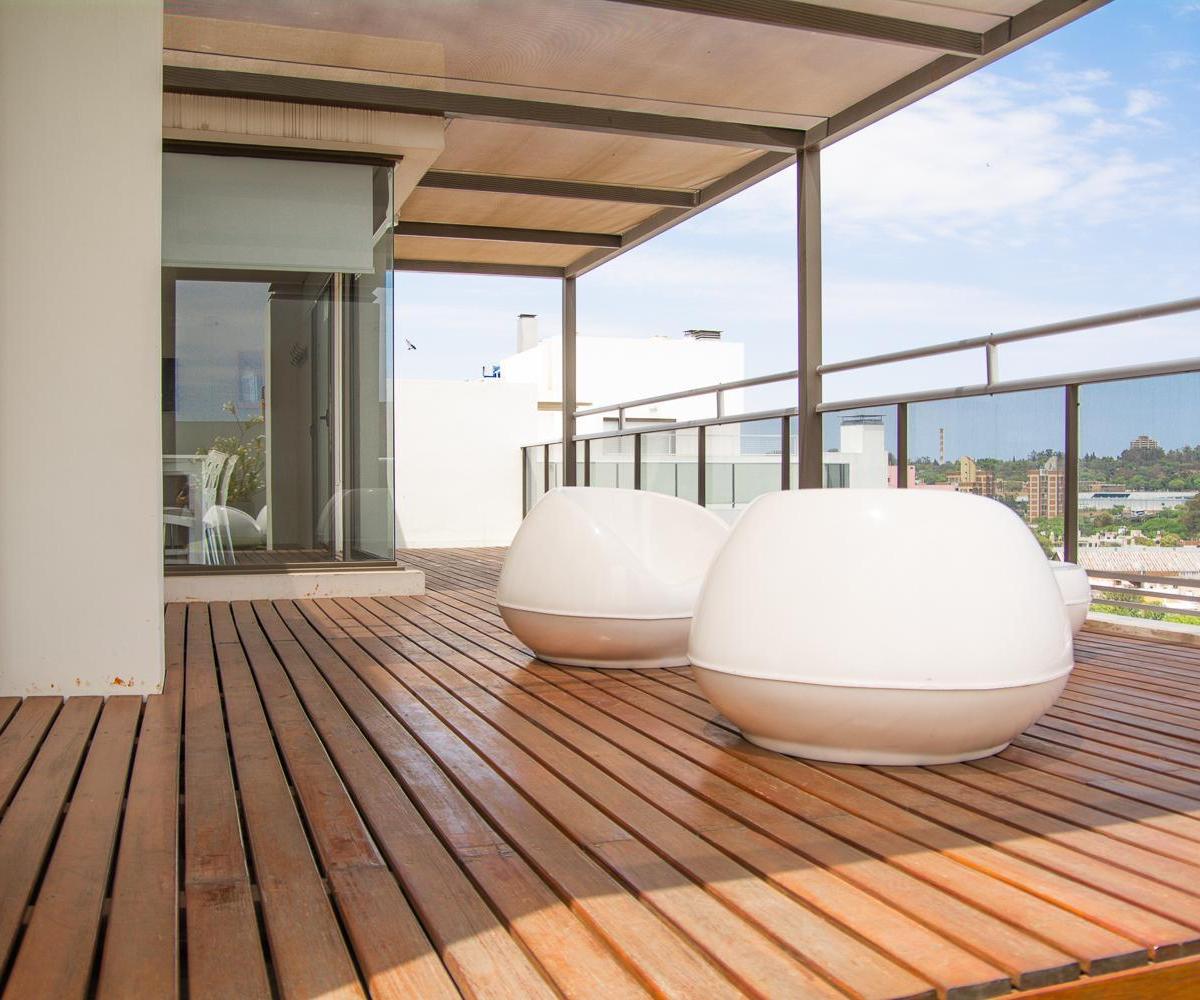 Calidad Premium en General Paz!! 2 dormitorios!