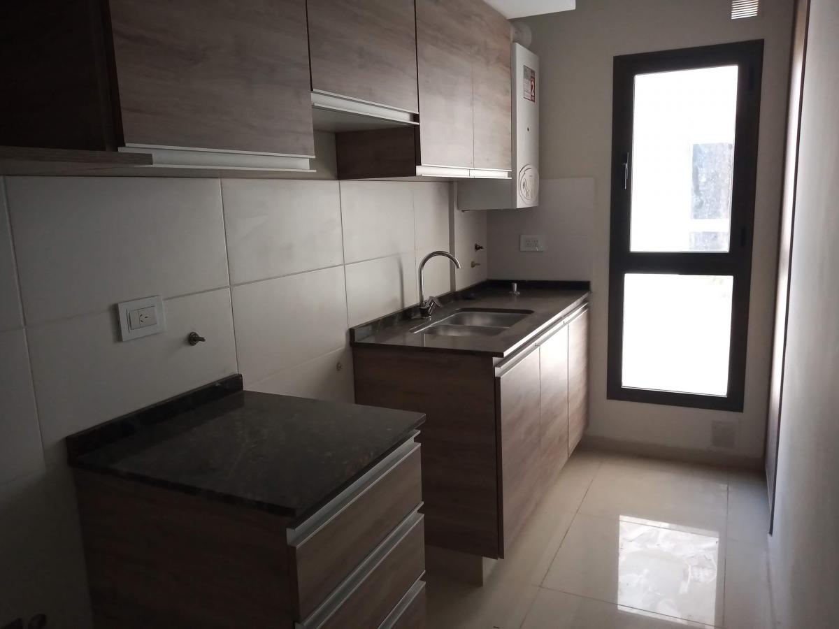 Calidad Premium en General Paz!! 2 dormitorios!