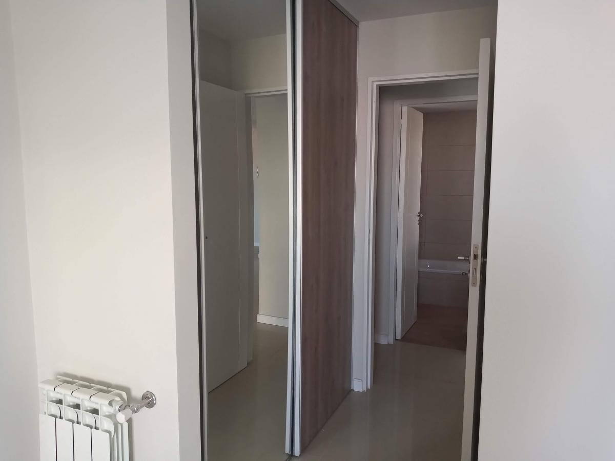 Calidad Premium en General Paz!! 2 dormitorios!