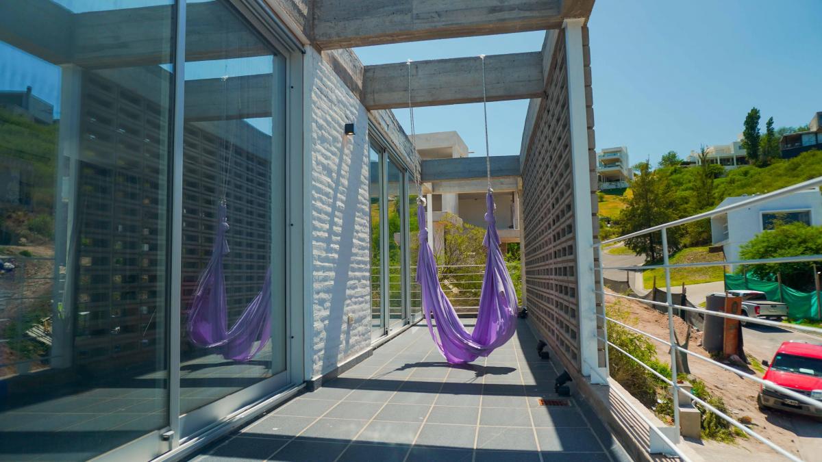 LA CUESTA 3 DORM Y PILETA