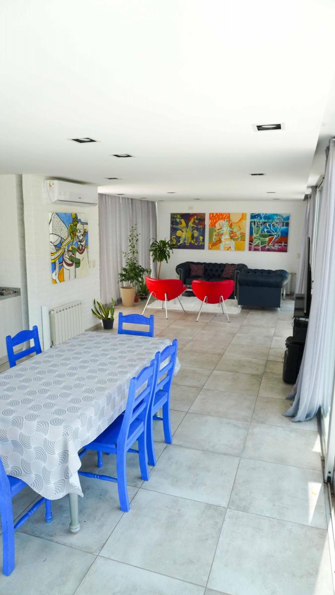 LA CUESTA 3 DORM Y PILETA