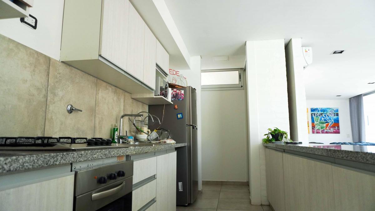 LA CUESTA 3 DORM Y PILETA