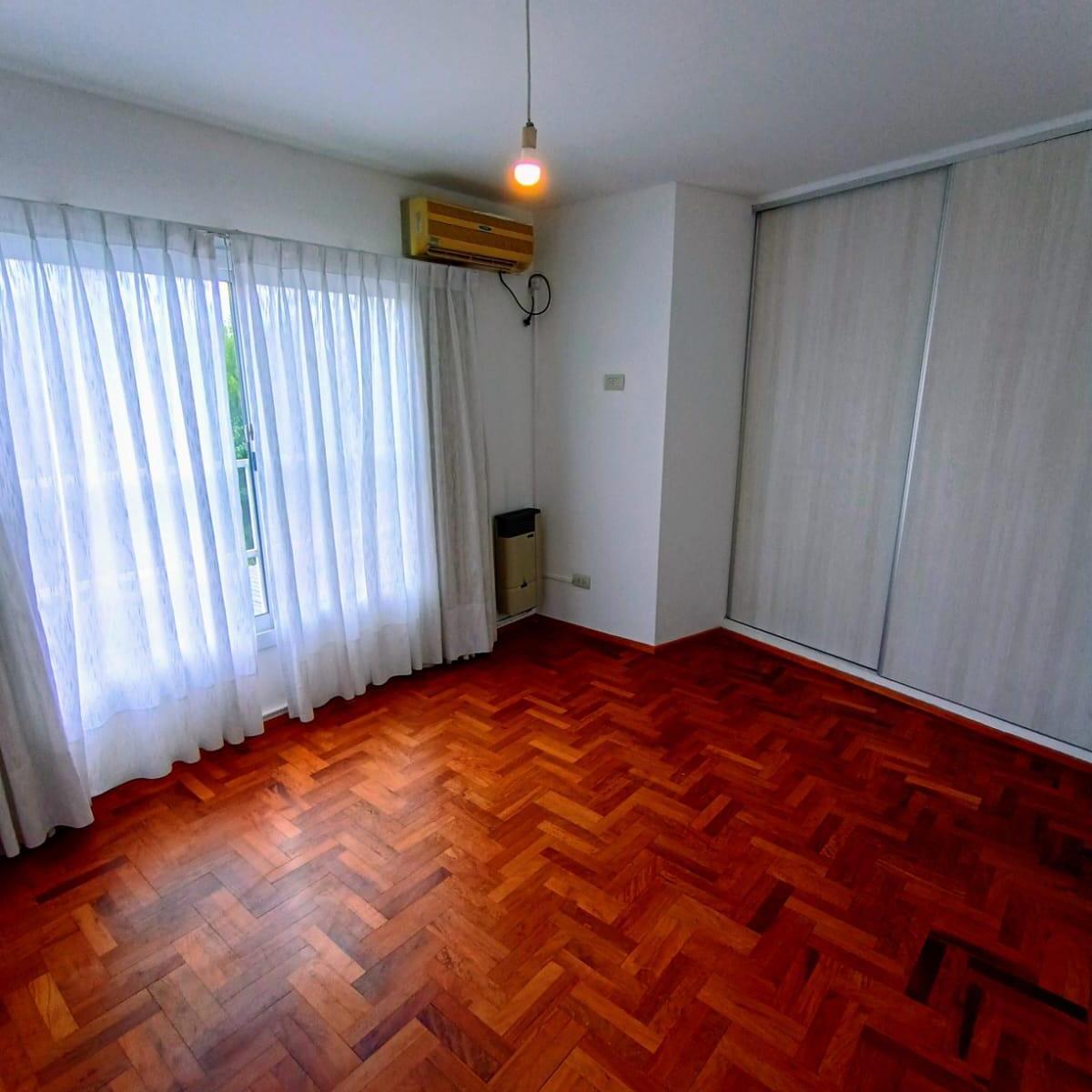 DUPLEX DE 2 DORMITORIOS -VALLE ESCONDIDO