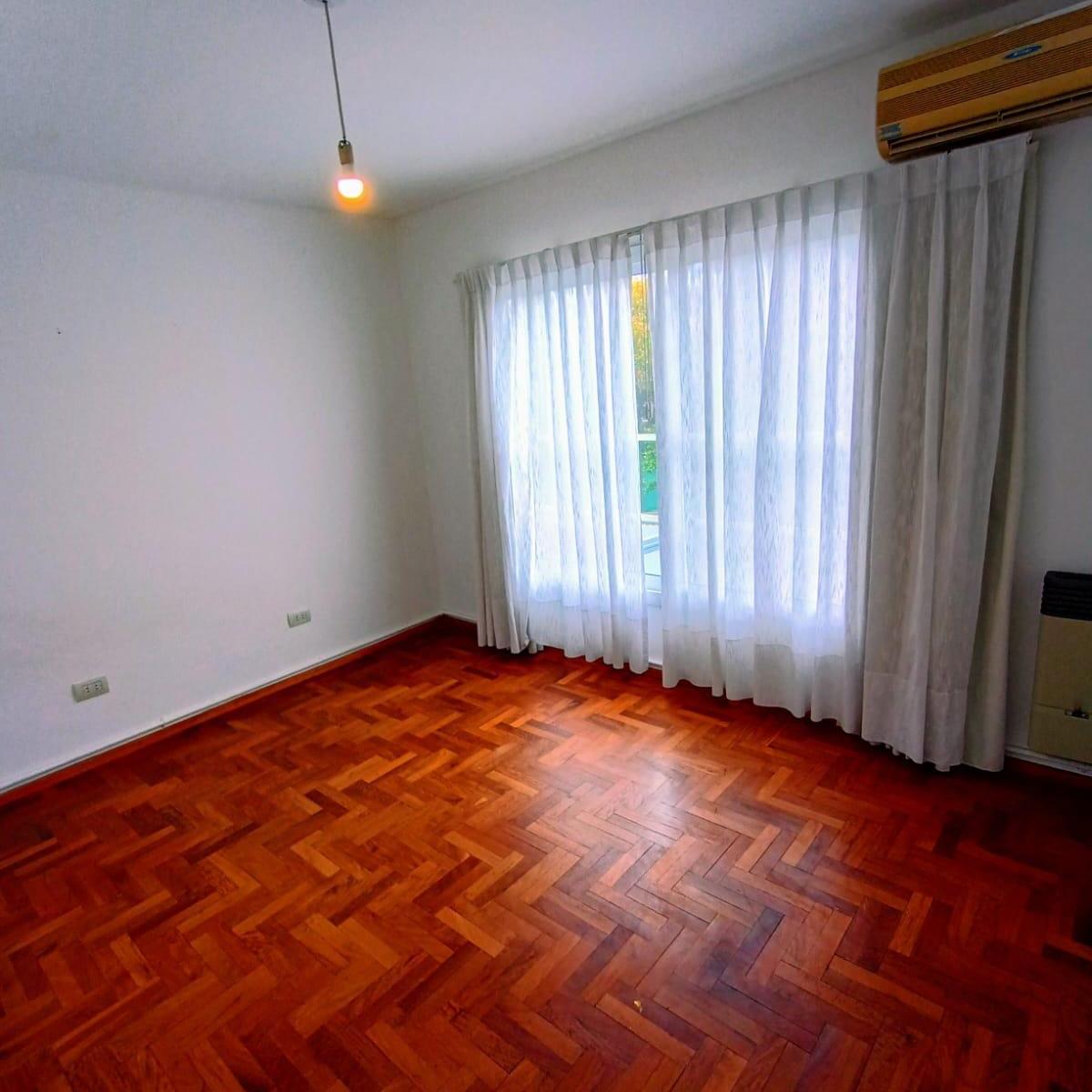 DUPLEX DE 2 DORMITORIOS -VALLE ESCONDIDO