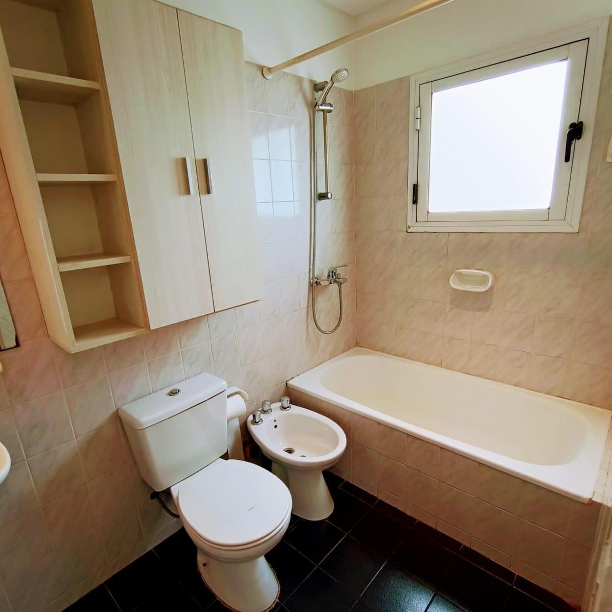 DUPLEX DE 2 DORMITORIOS -VALLE ESCONDIDO