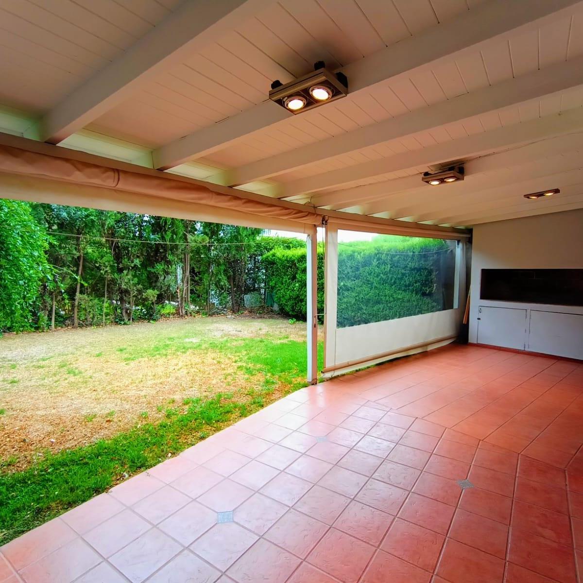 DUPLEX DE 2 DORMITORIOS -VALLE ESCONDIDO