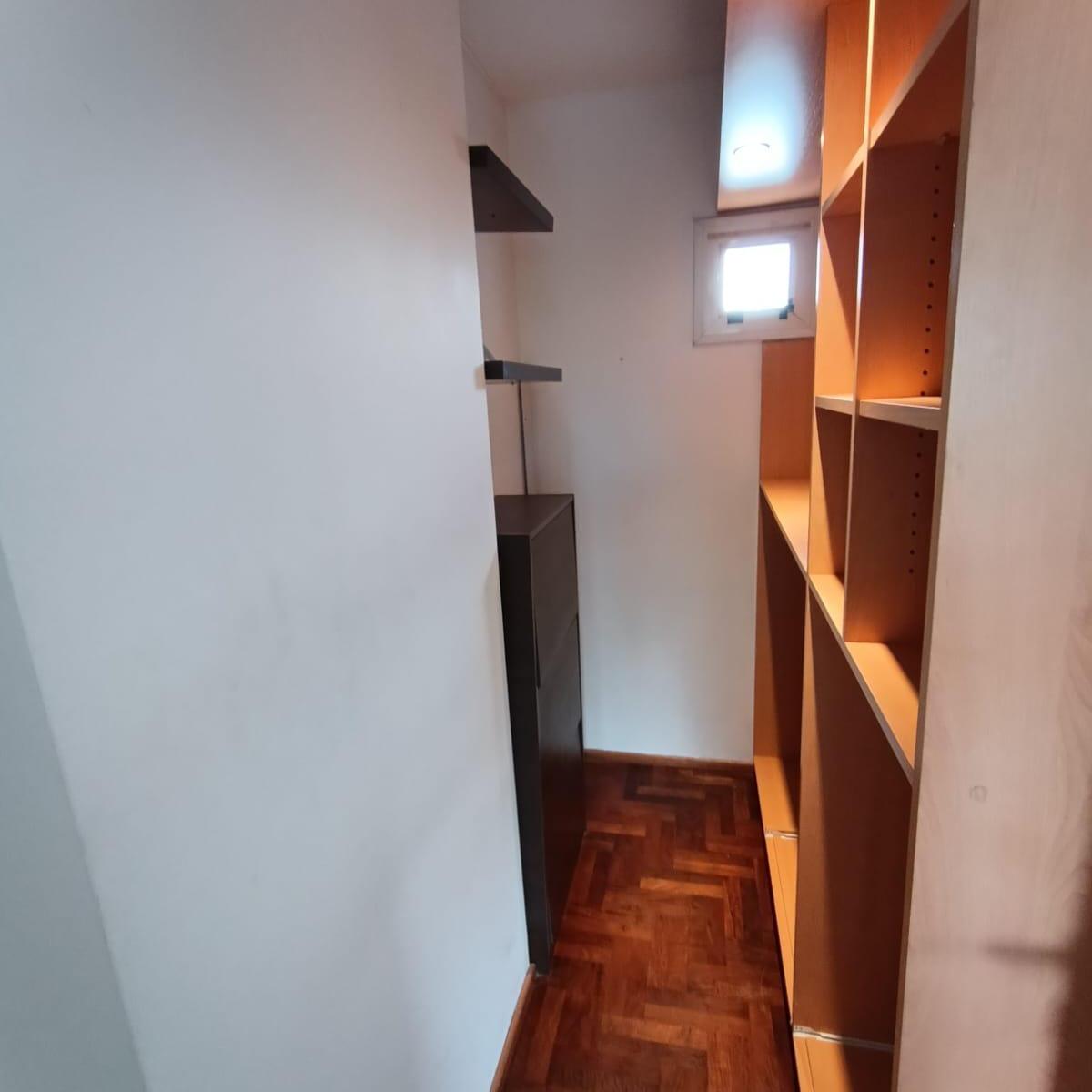 DUPLEX DE 2 DORMITORIOS -VALLE ESCONDIDO