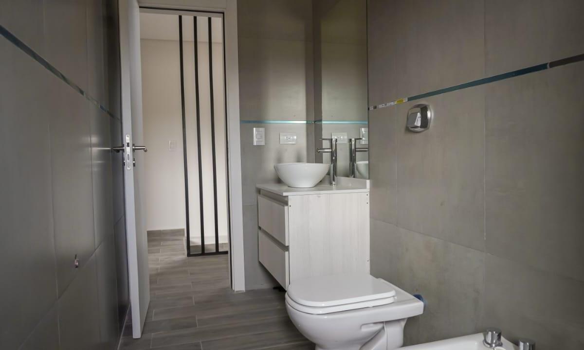 Costas de Manantiales - Duplex de 3 dormitorios