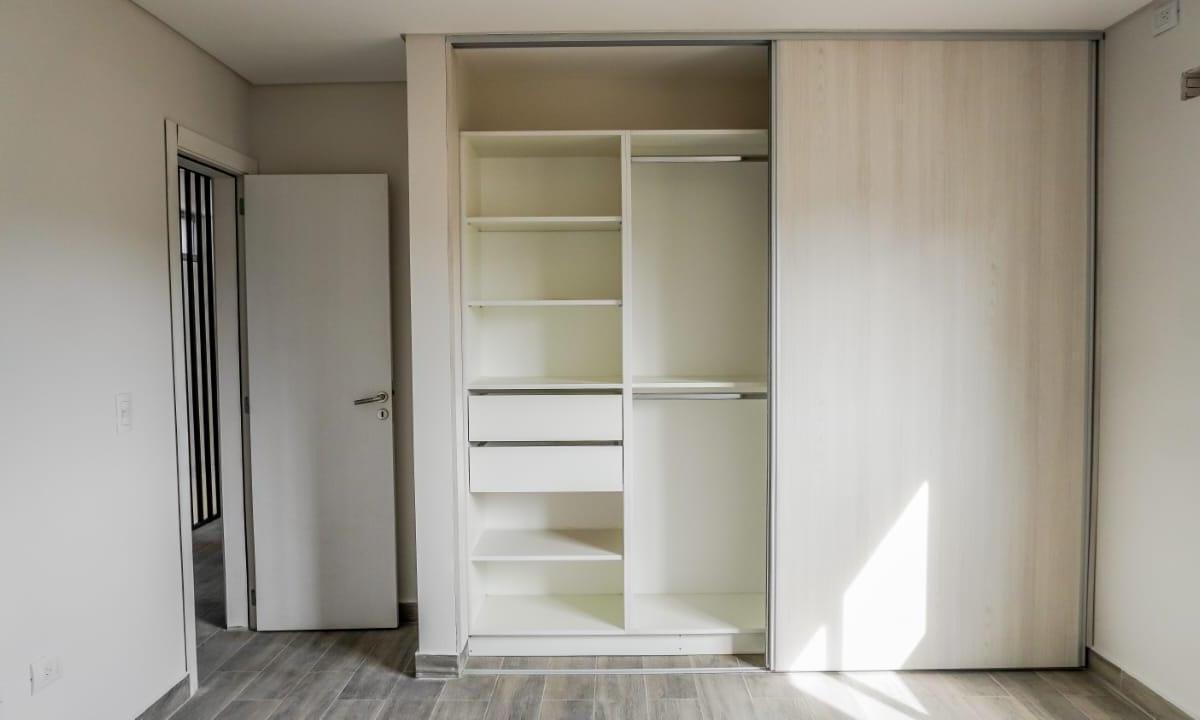 Costas de Manantiales - Duplex de 3 dormitorios