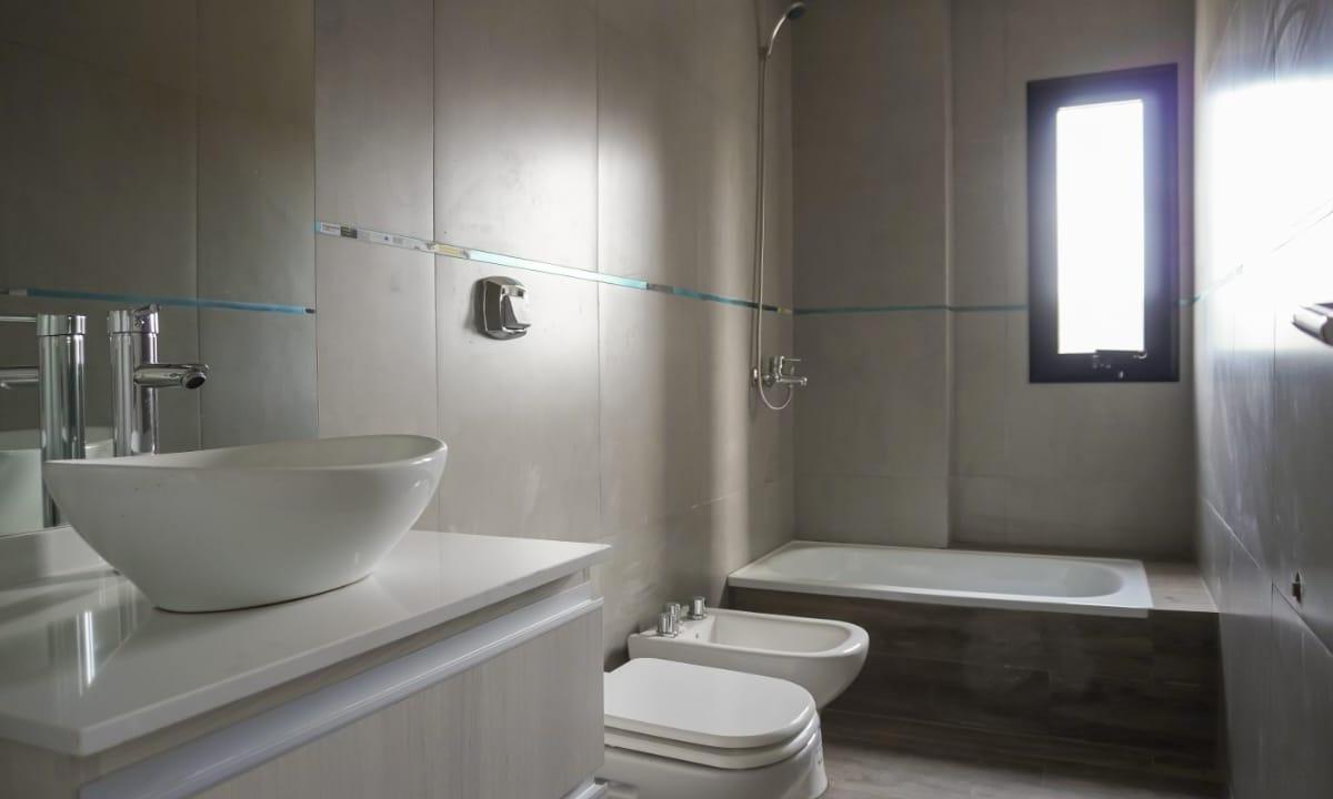 Costas de Manantiales - Duplex de 3 dormitorios