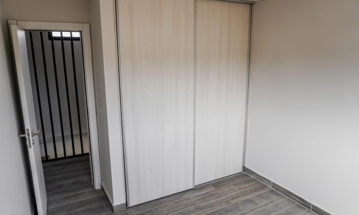 Costas de Manantiales - Duplex de 3 dormitorios