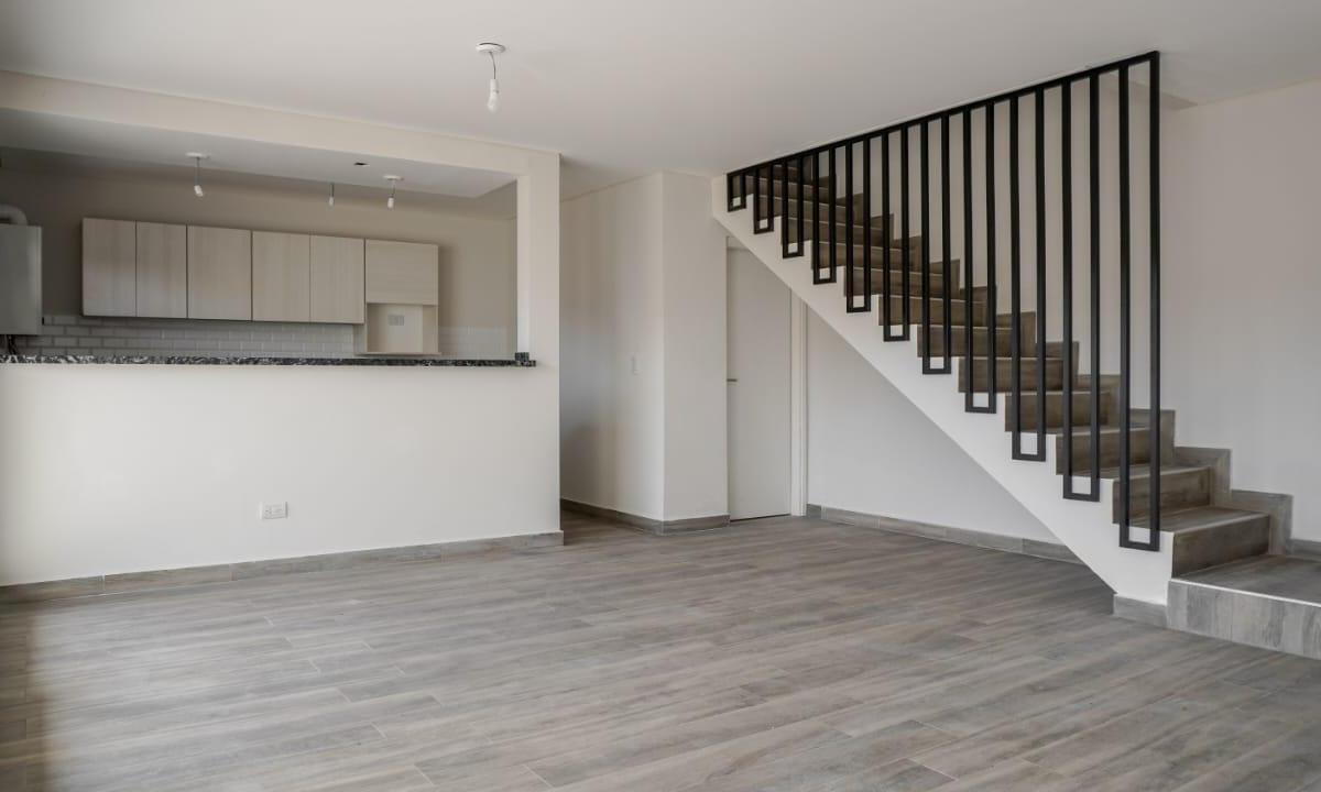 Costas de Manantiales - Duplex de 3 dormitorios