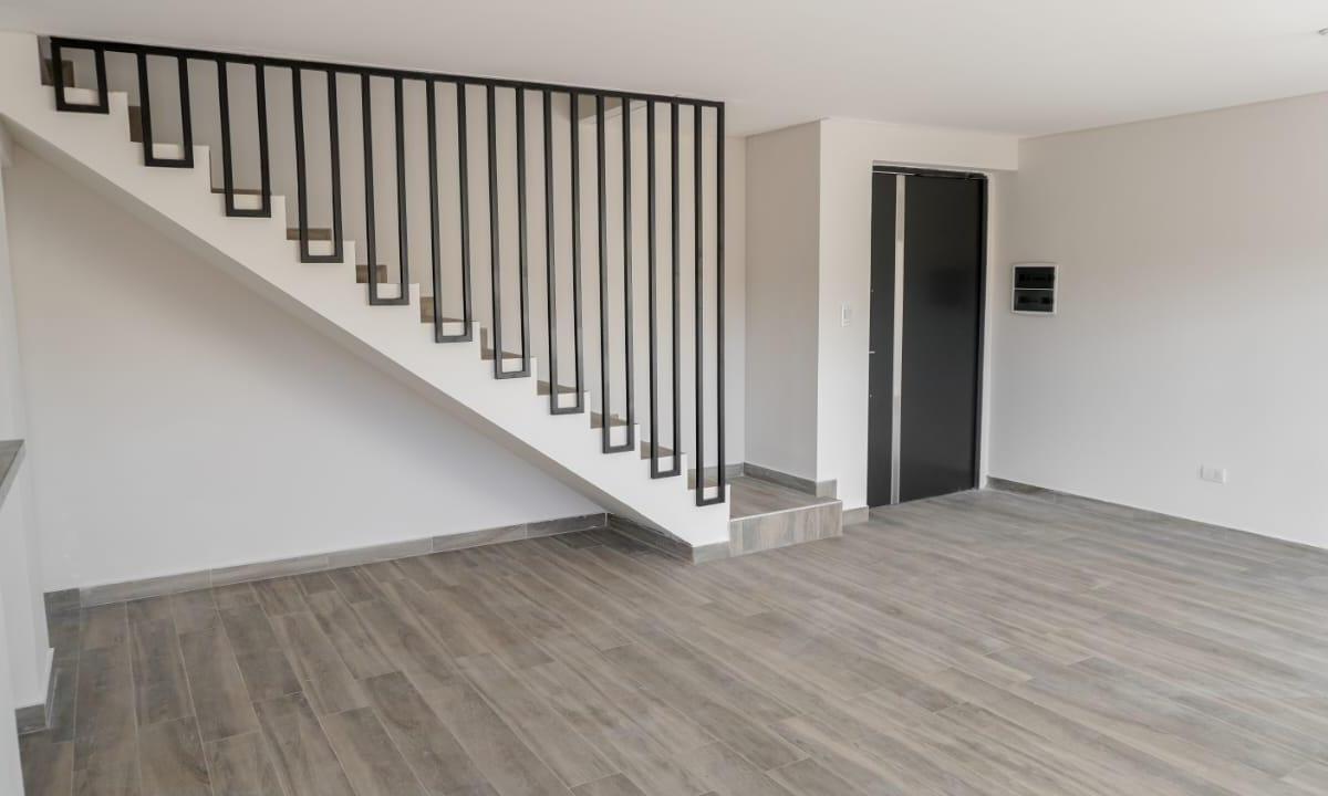 Costas de Manantiales - Duplex de 3 dormitorios