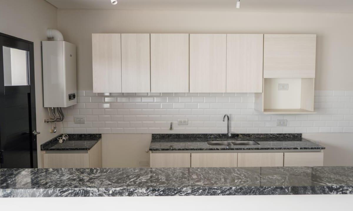 Costas de Manantiales - Duplex de 3 dormitorios