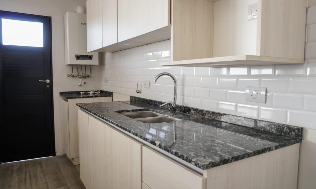 Costas de Manantiales - Duplex de 3 dormitorios