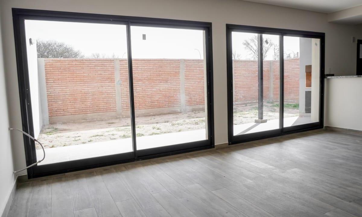 Costas de Manantiales - Duplex de 3 dormitorios