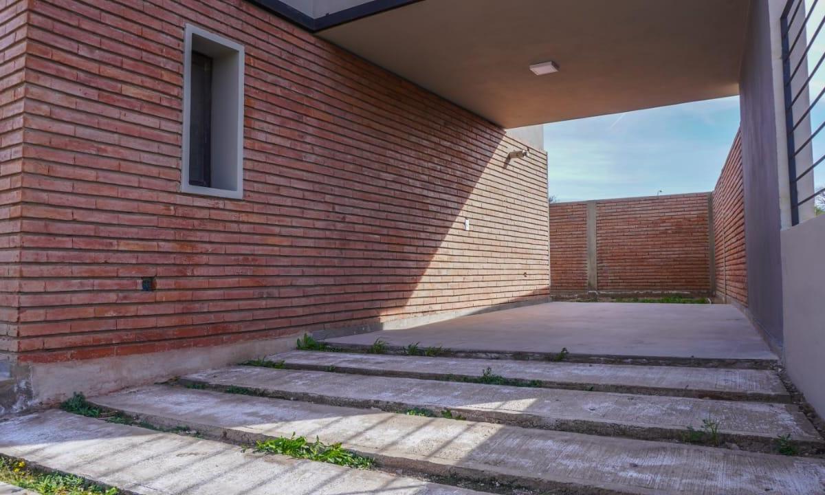 Costas de Manantiales - Duplex de 3 dormitorios