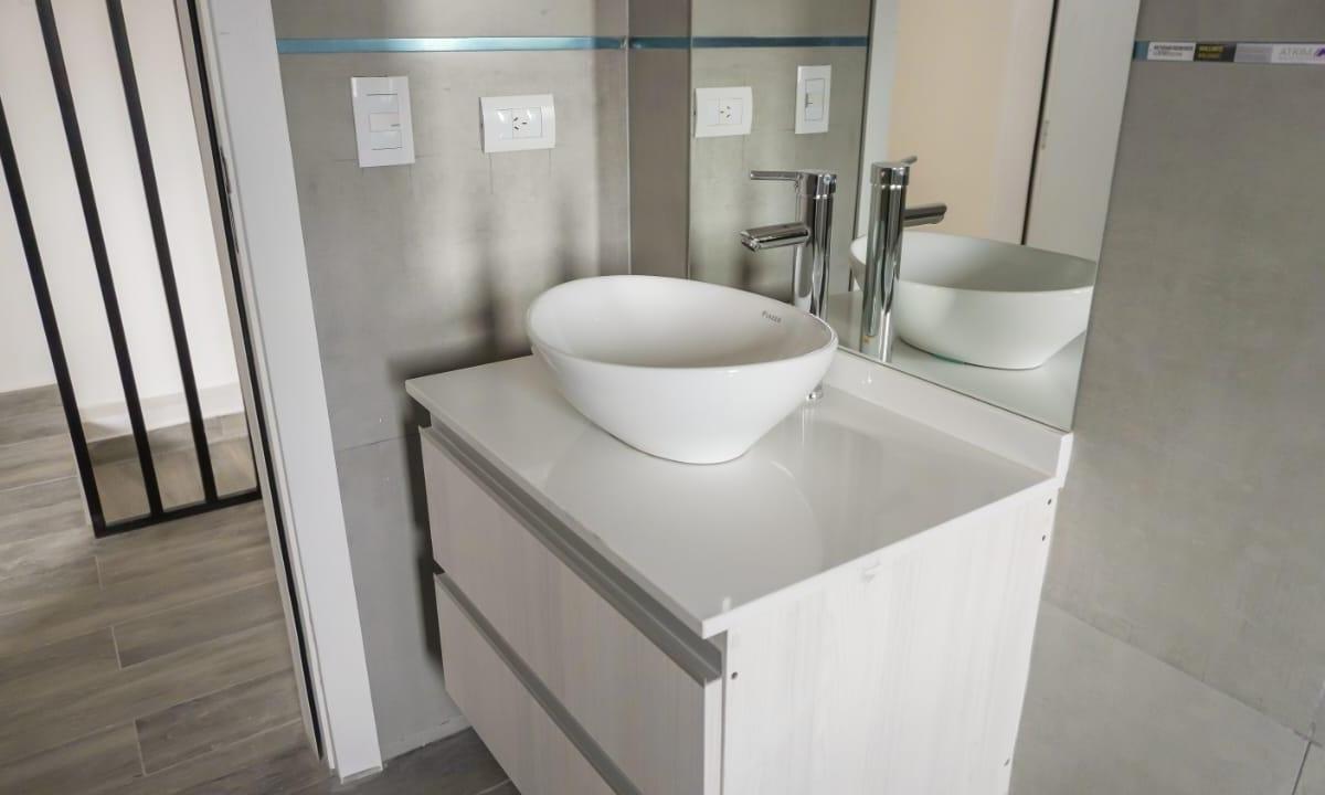 Costas de Manantiales - Duplex de 3 dormitorios