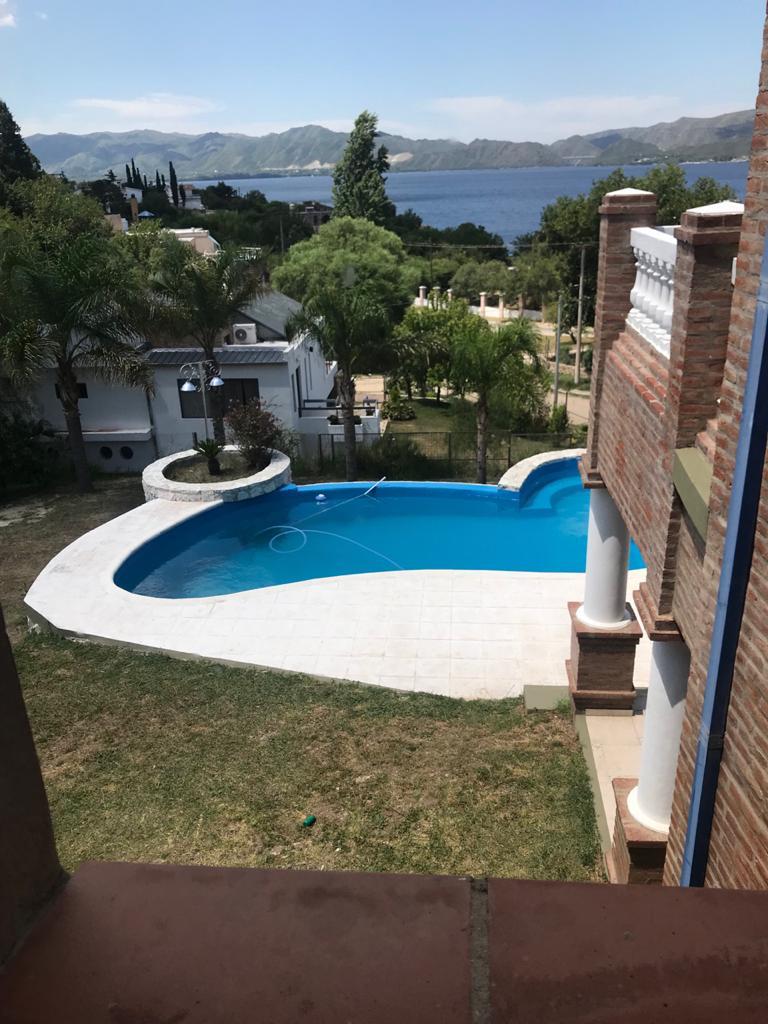 VILLA DEL LAGO EXCLUSIVA PROPIEDAD