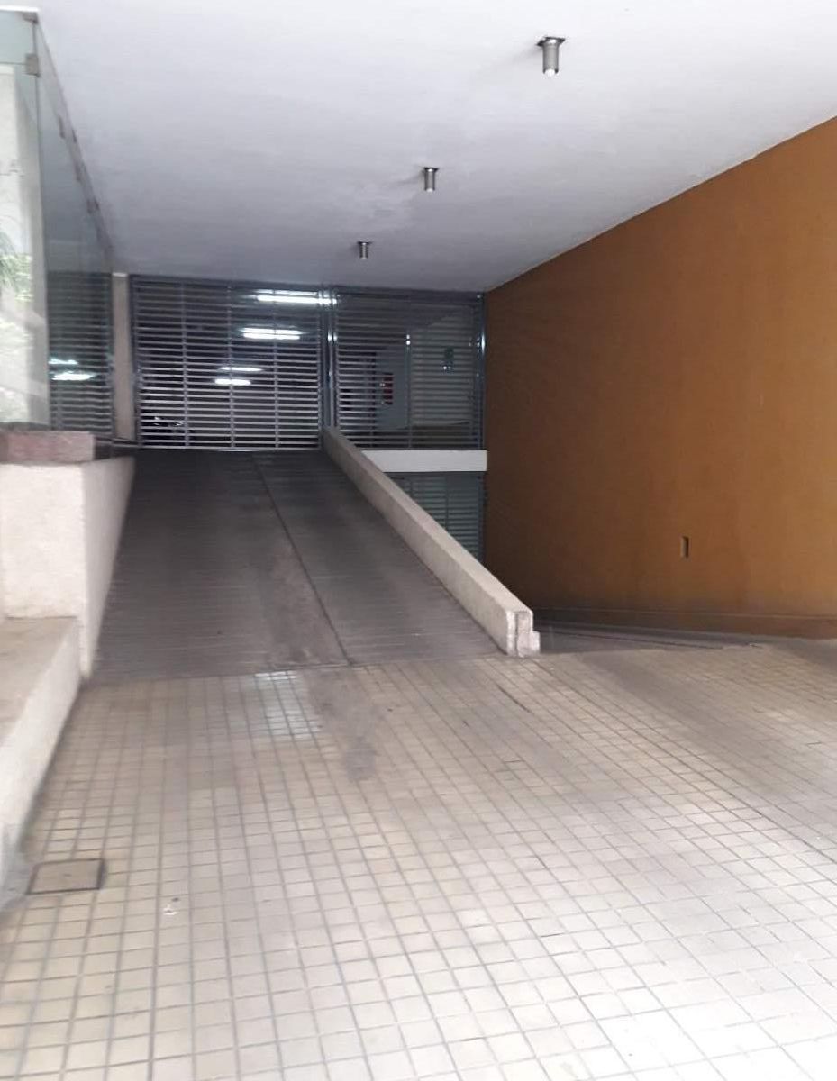 ÚNICO 2 DORMITORIOS - NUEVA CÓRDOBA