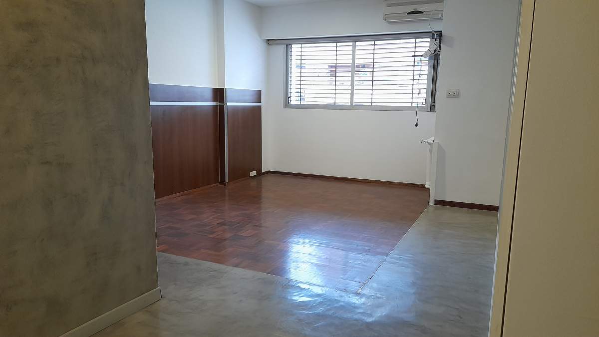 ÚNICO 2 DORMITORIOS - NUEVA CÓRDOBA