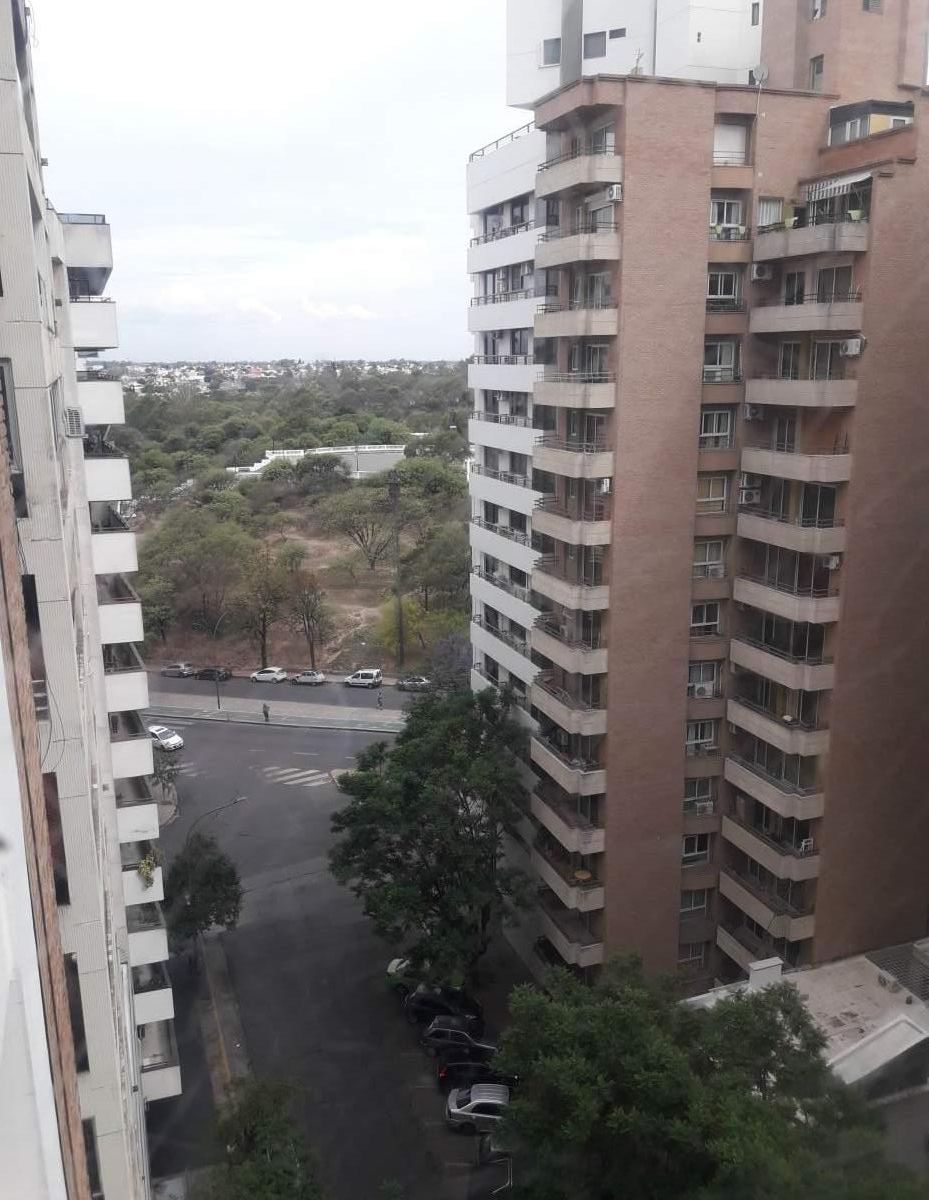 ÚNICO 2 DORMITORIOS - NUEVA CÓRDOBA
