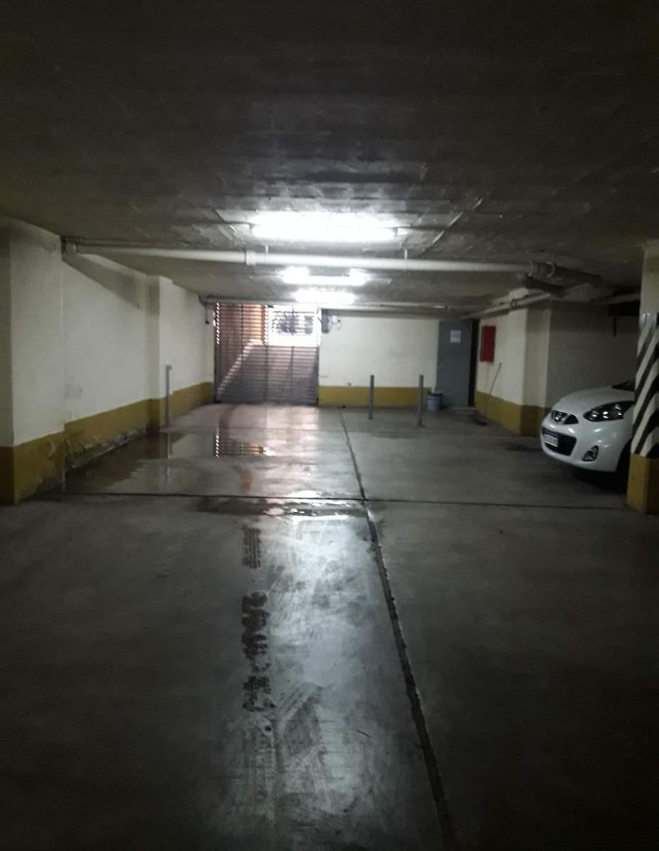 ÚNICO 2 DORMITORIOS - NUEVA CÓRDOBA