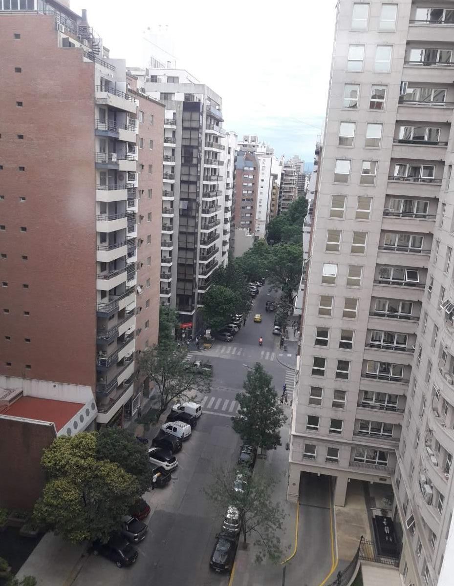 ÚNICO 2 DORMITORIOS - NUEVA CÓRDOBA