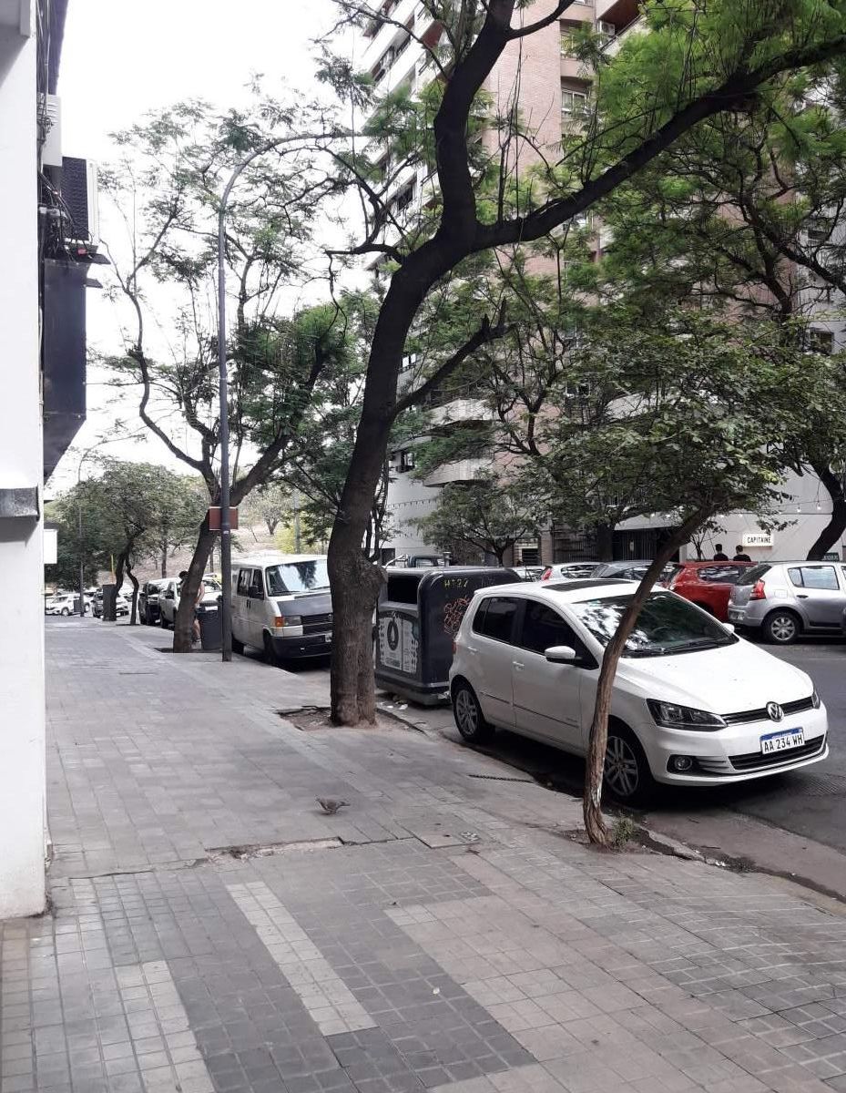 ÚNICO 2 DORMITORIOS - NUEVA CÓRDOBA