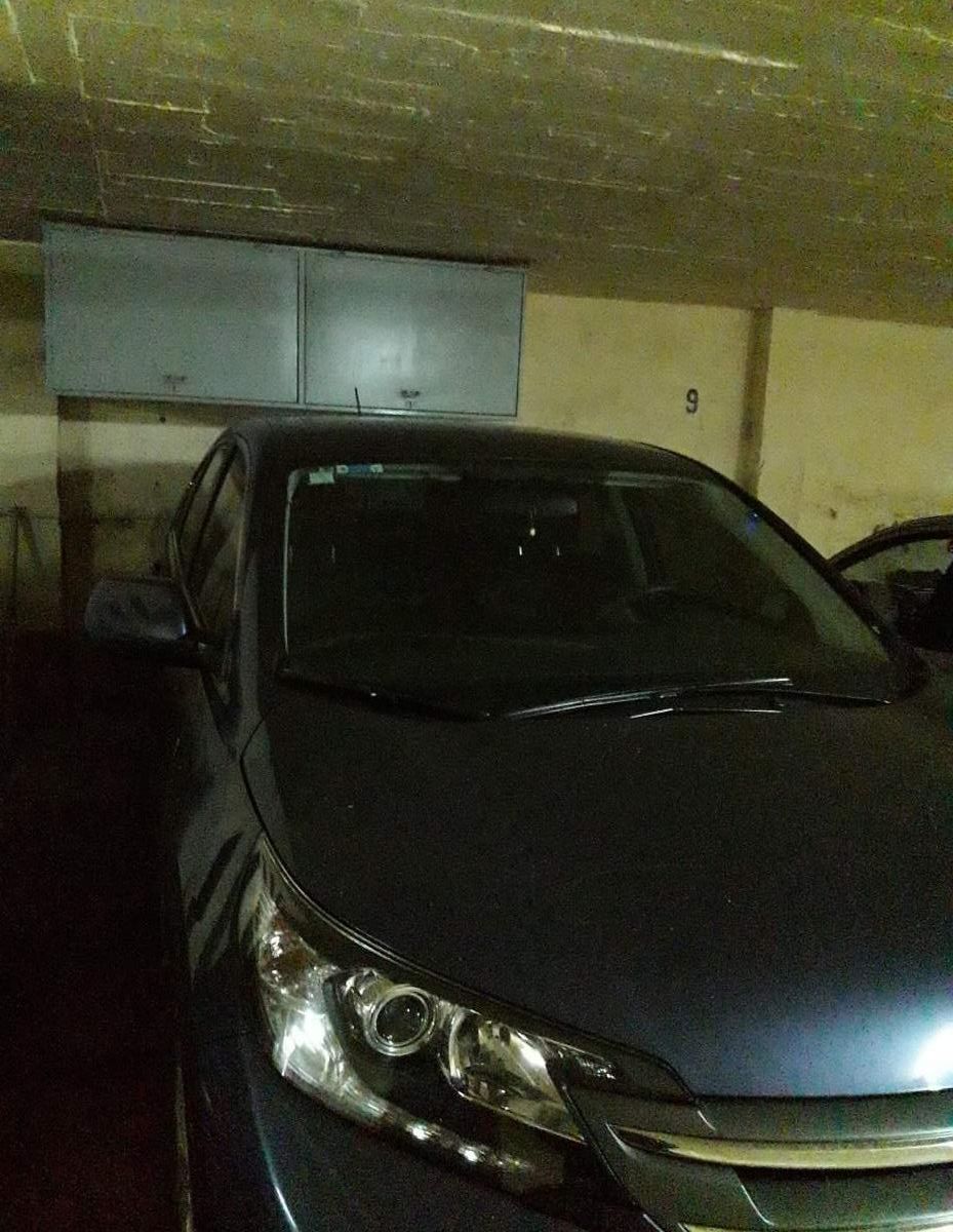 ÚNICO 2 DORMITORIOS - NUEVA CÓRDOBA