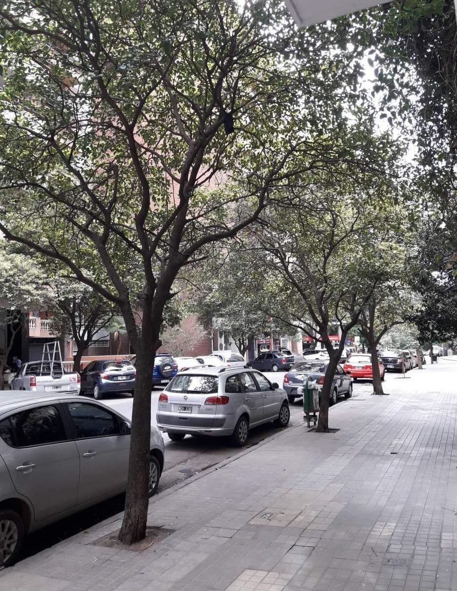 ÚNICO 2 DORMITORIOS - NUEVA CÓRDOBA