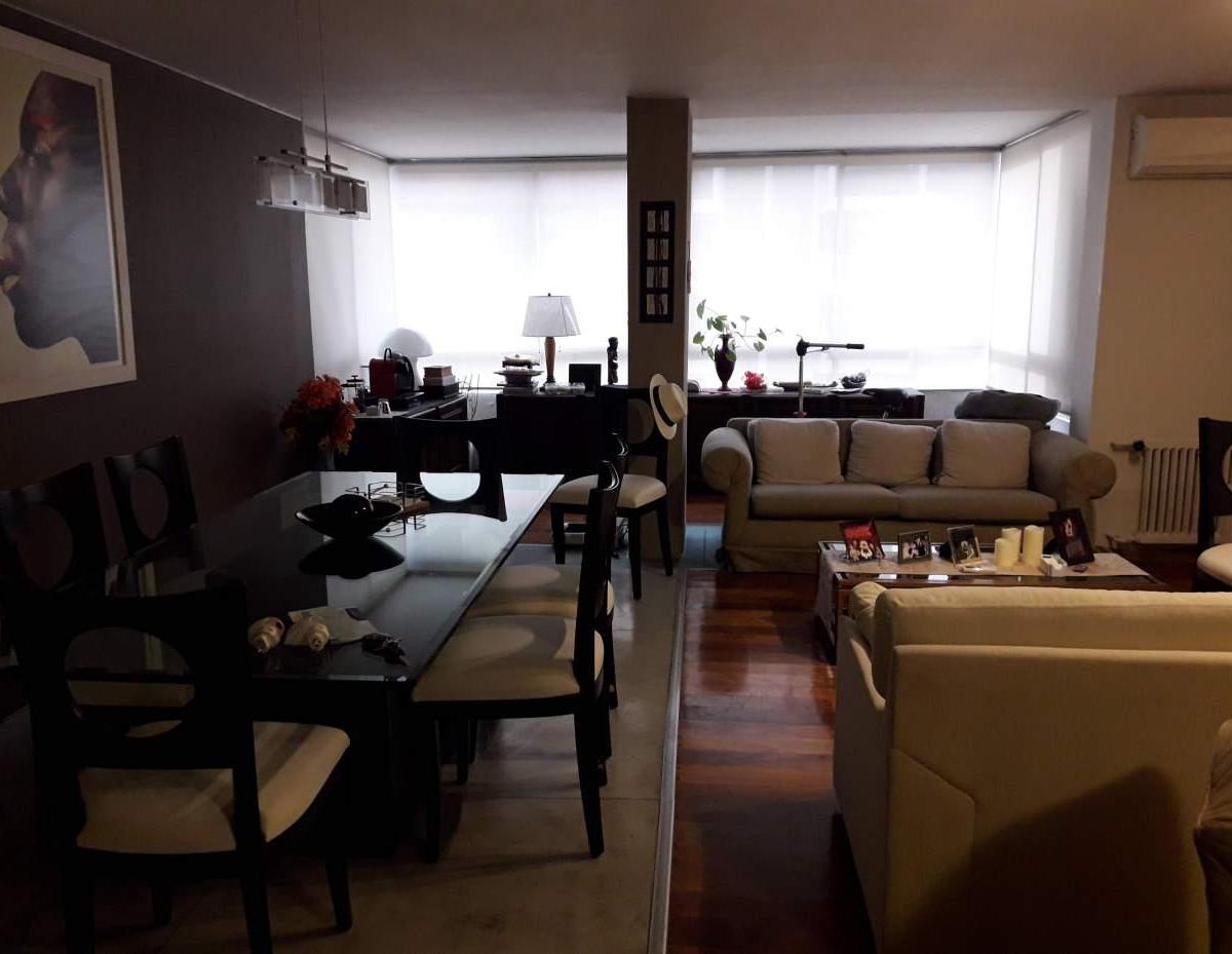 ÚNICO 2 DORMITORIOS - NUEVA CÓRDOBA
