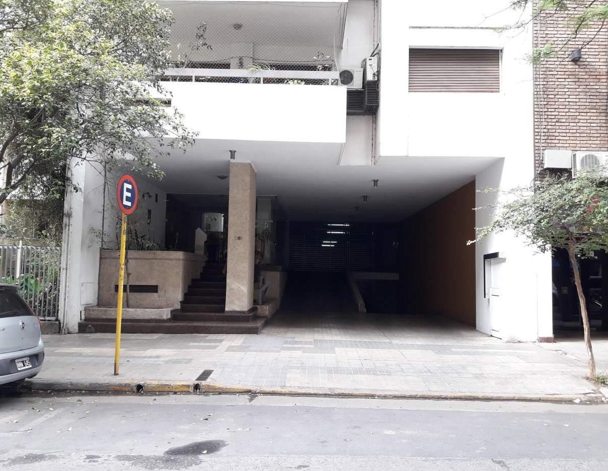 ÚNICO 2 DORMITORIOS - NUEVA CÓRDOBA
