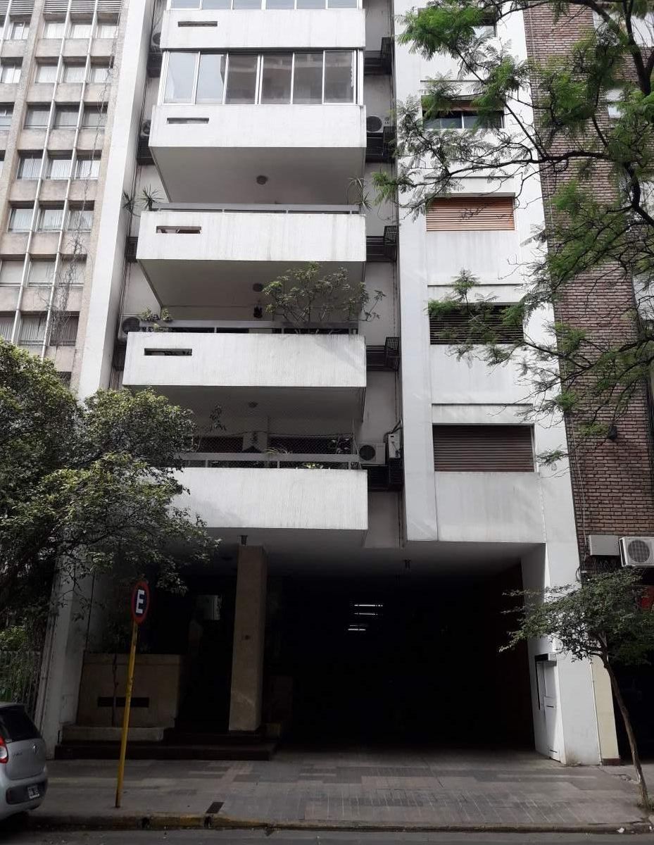 ÚNICO 2 DORMITORIOS - NUEVA CÓRDOBA