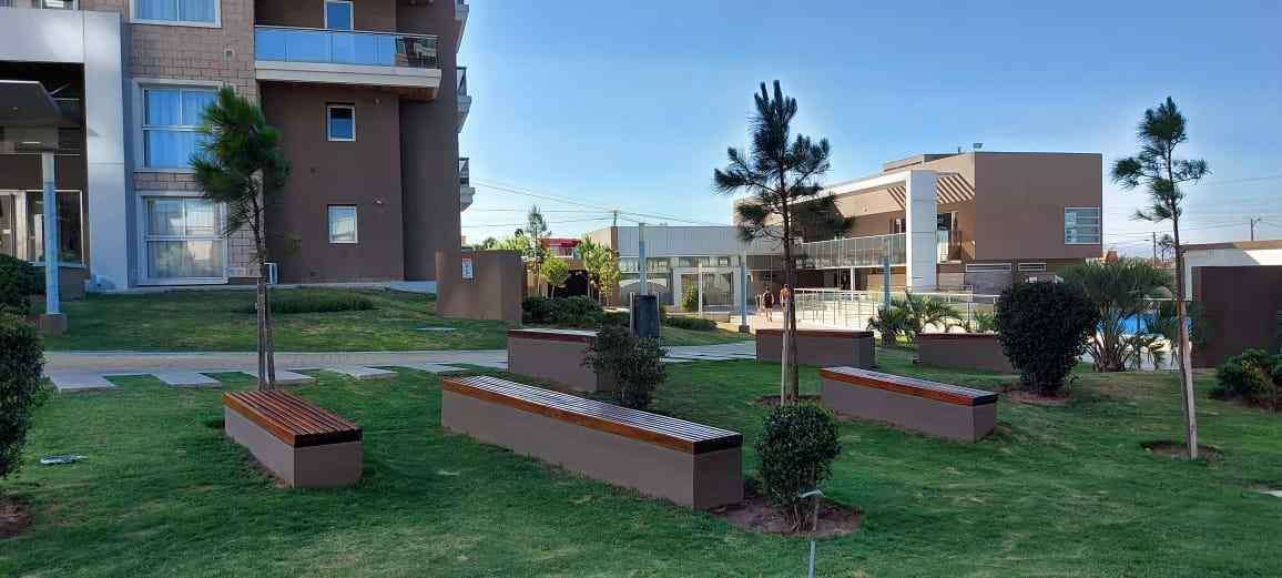 TERRAFORTE 1 - OPORTUNIDAD DEPTO 1 DORM BALCÓN ASADOR COCHERA PROPIA AMENITIES