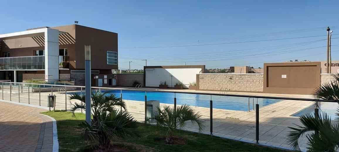 TERRAFORTE 1 - OPORTUNIDAD DEPTO 1 DORM BALCÓN ASADOR COCHERA PROPIA AMENITIES