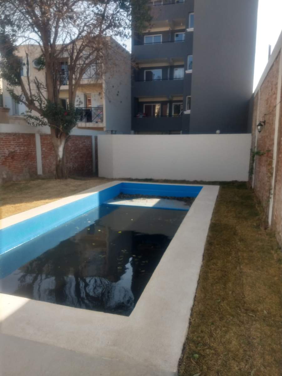 DEPARTAMENTO  UN DORMITORIO AMENITIES EN VENTA  BARRIO ALBERDI