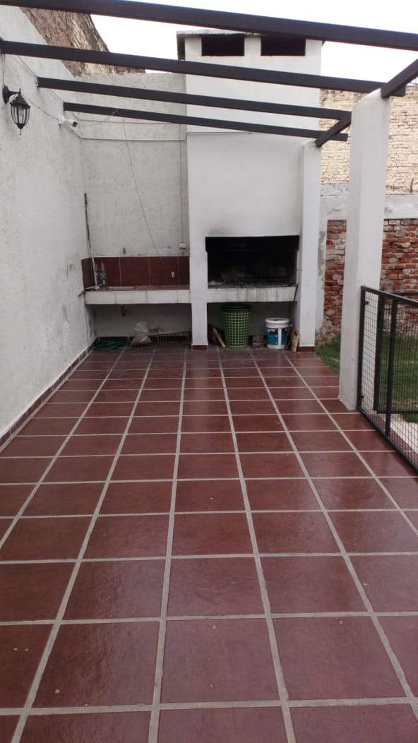 DEPARTAMENTO  UN DORMITORIO AMENITIES EN VENTA  BARRIO ALBERDI