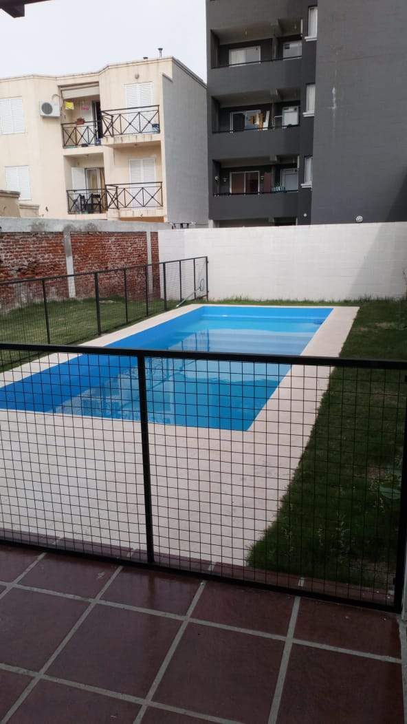 DEPARTAMENTO  UN DORMITORIO AMENITIES EN VENTA  BARRIO ALBERDI