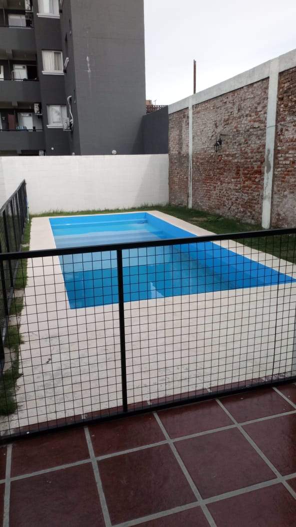 DEPARTAMENTO  UN DORMITORIO AMENITIES EN VENTA  BARRIO ALBERDI