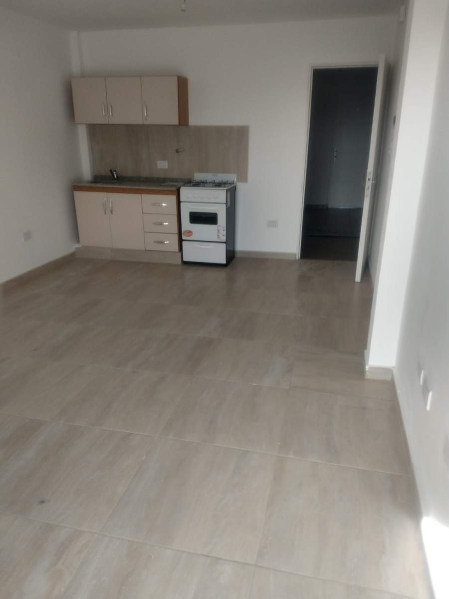 DEPARTAMENTO  UN DORMITORIO AMENITIES EN VENTA  BARRIO ALBERDI