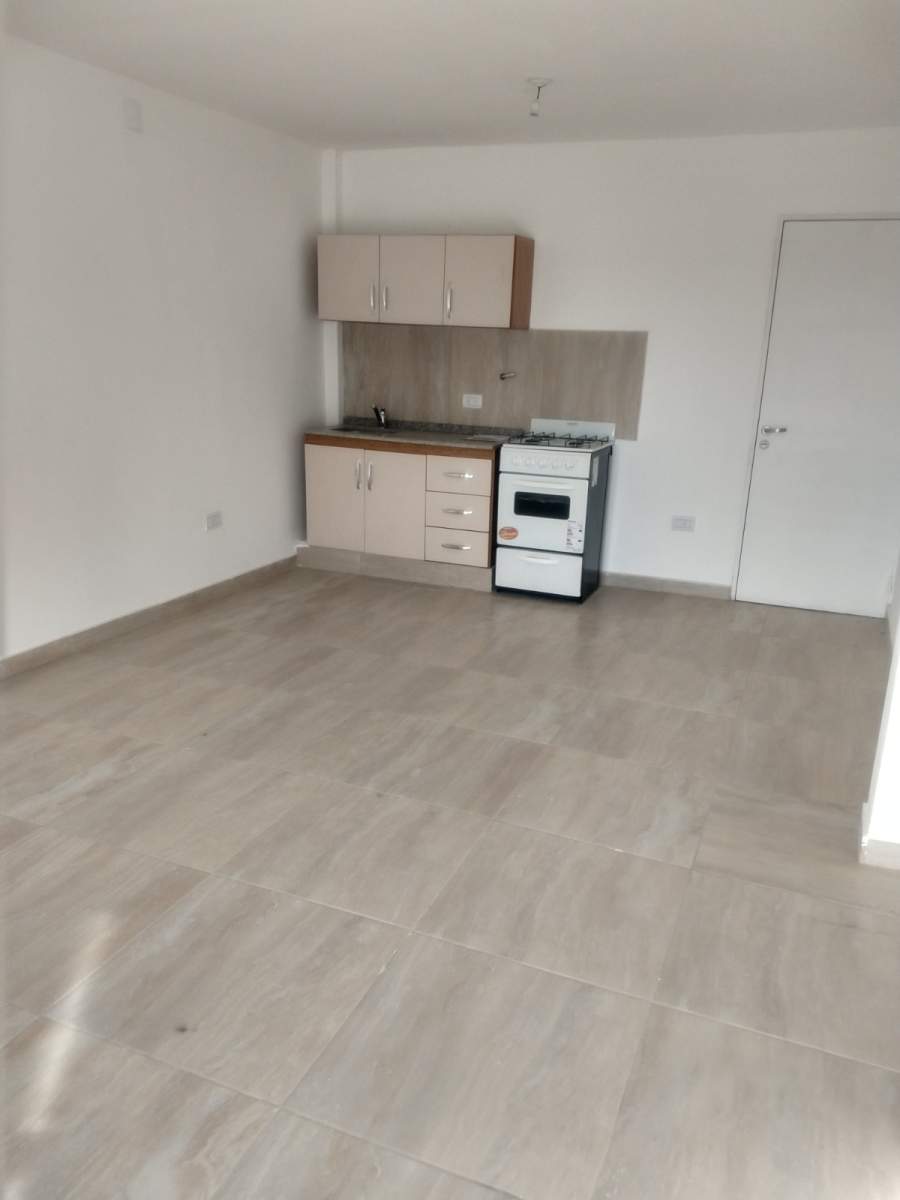 DEPARTAMENTO  UN DORMITORIO AMENITIES EN VENTA  BARRIO ALBERDI