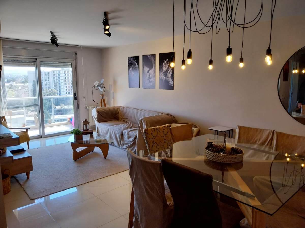 OPERA LUXURY VIP- DEPTO 2 DORM 2 BAÑOS 2 COCHERAS