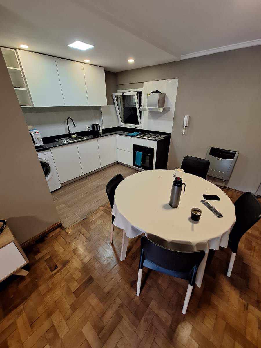 Nueva Córdoba vendo lindo departamento