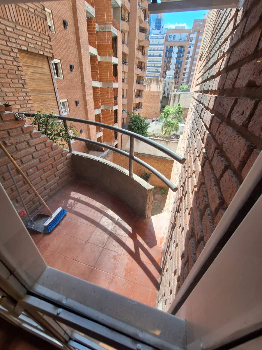 Nueva Córdoba vendo lindo departamento