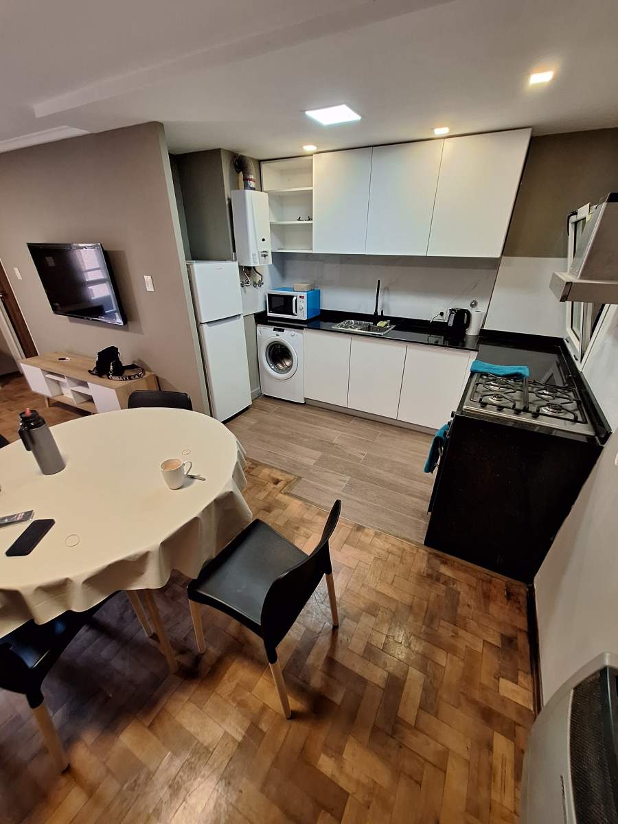 Nueva Córdoba vendo lindo departamento