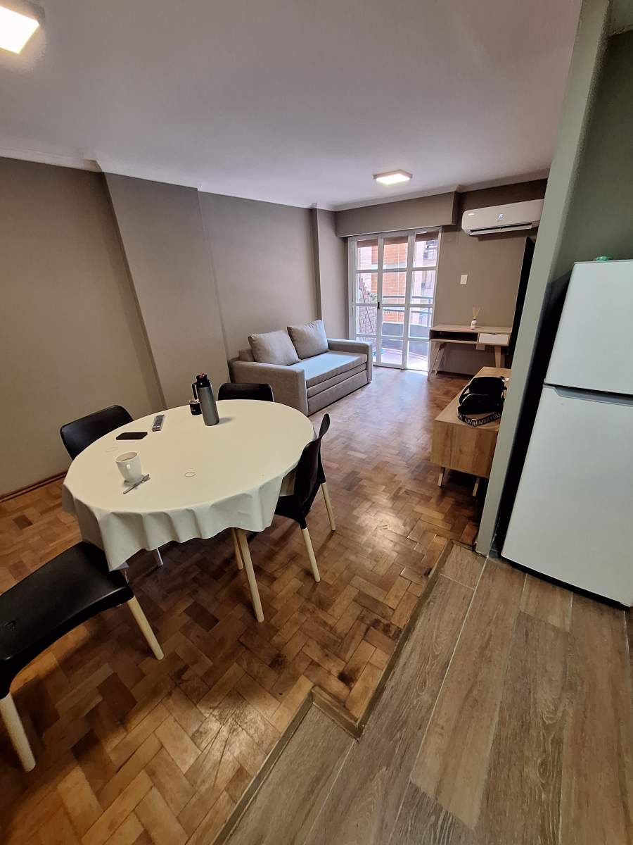 Nueva Córdoba vendo lindo departamento