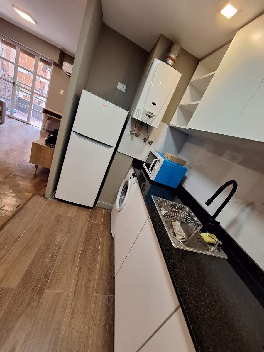 Nueva Córdoba vendo lindo departamento