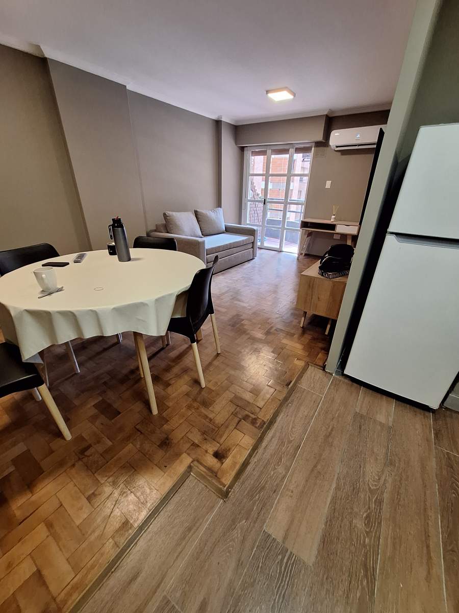 Nueva Córdoba vendo lindo departamento