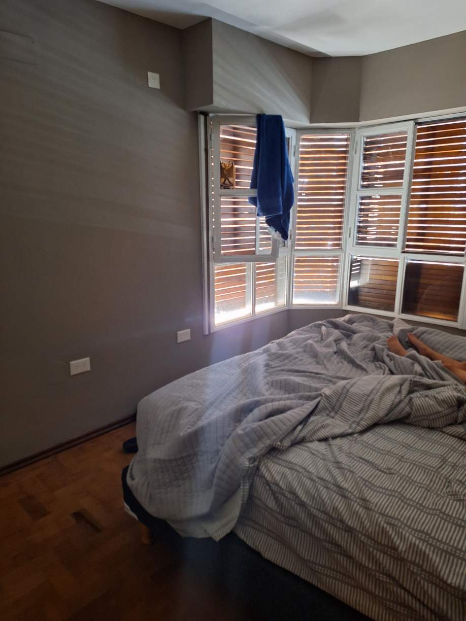 Nueva Córdoba vendo lindo departamento